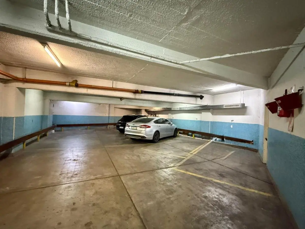 Recoleta , LA ISLA Semipiso c/ Palier Privado | 3 Amb + Dep | Cochera fija Baulera | 4