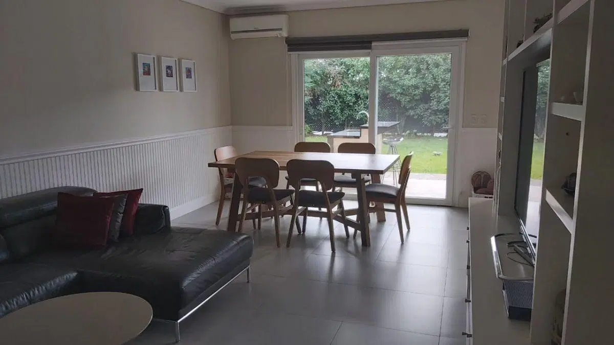Alquiler Anual 4 Dorm+ play+ gran ático, Barrio Cerrado Greenlands 3