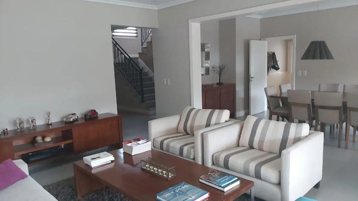 Alquiler Anual 4 Dorm+ play+ gran ático, Barrio Cerrado Greenlands 2