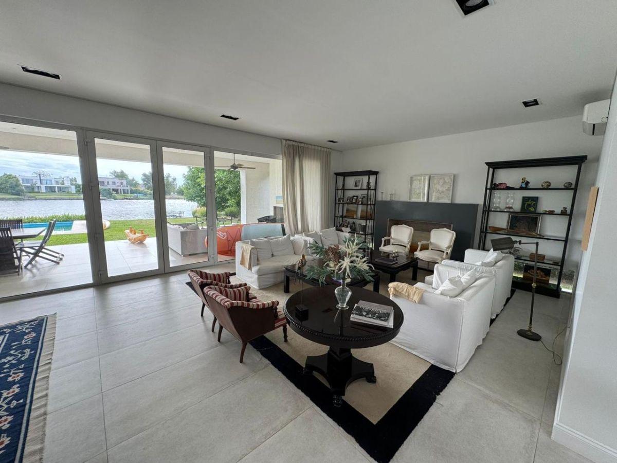 Foto de Excelente Casa en Alquiler Anual a la laguna, IMPECABLE!, imagen 4