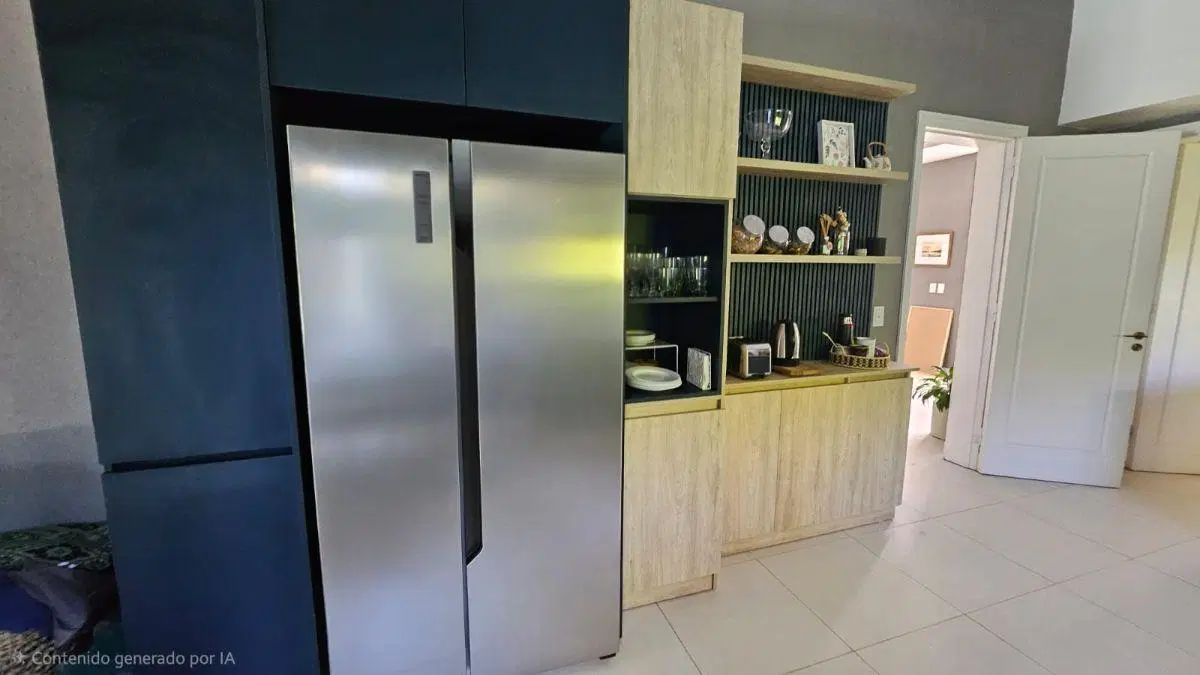 Excelente casa en venta muy bien ubicada de 3/4 Dorm+ Dep serv 3