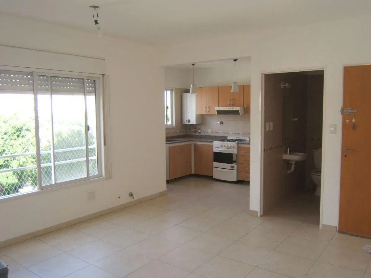Alquiler 2 amb suite y toilette Villa Pueyrredon 5