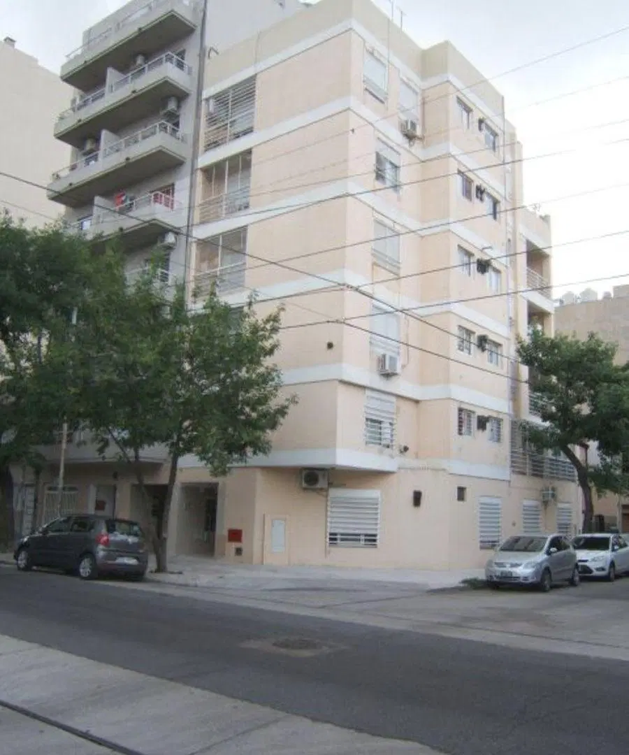 Alquiler 2 amb suite y toilette Villa Pueyrredon 3