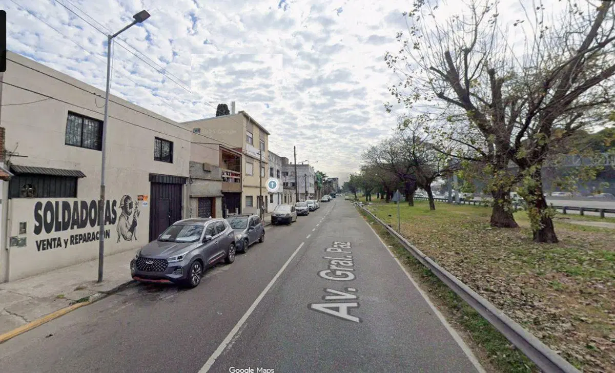 Terreno 916 m² | Frente 26,29 m | 4.650 m² vendibles 1