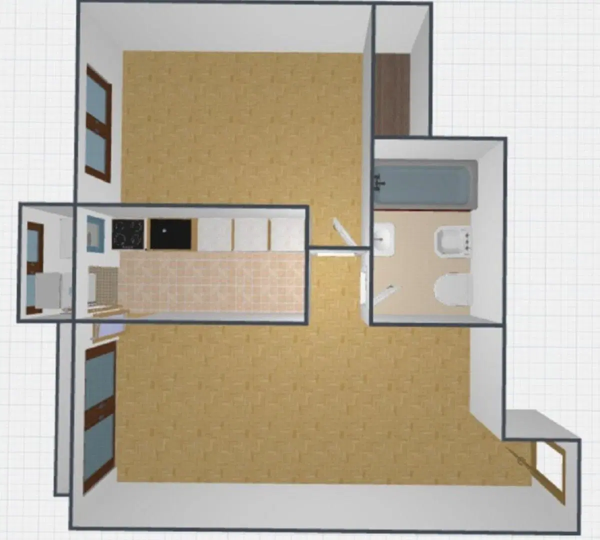 Plano 1