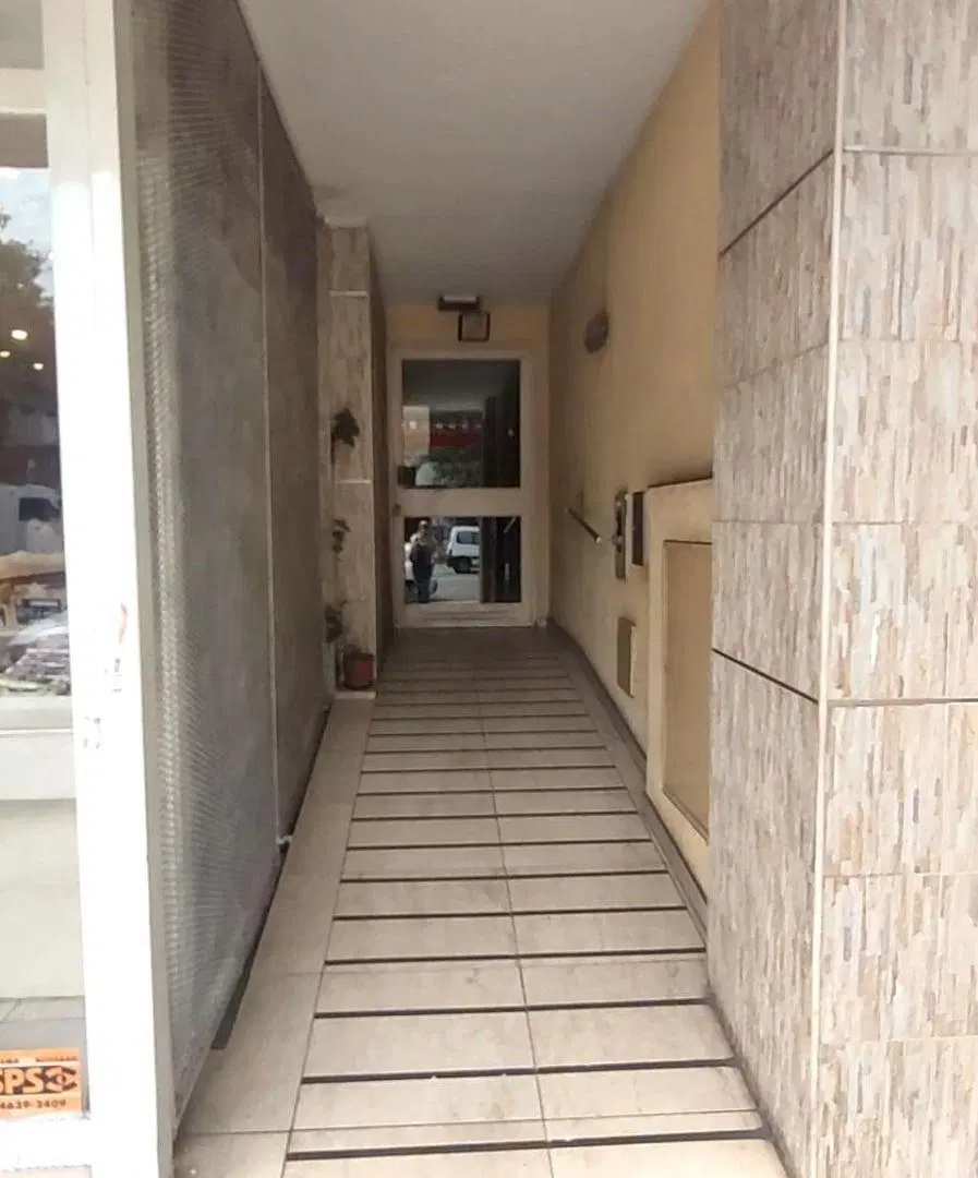 Villa Devoto , Excelente 2 ambientes al contrafrente, muy luminoso! 1