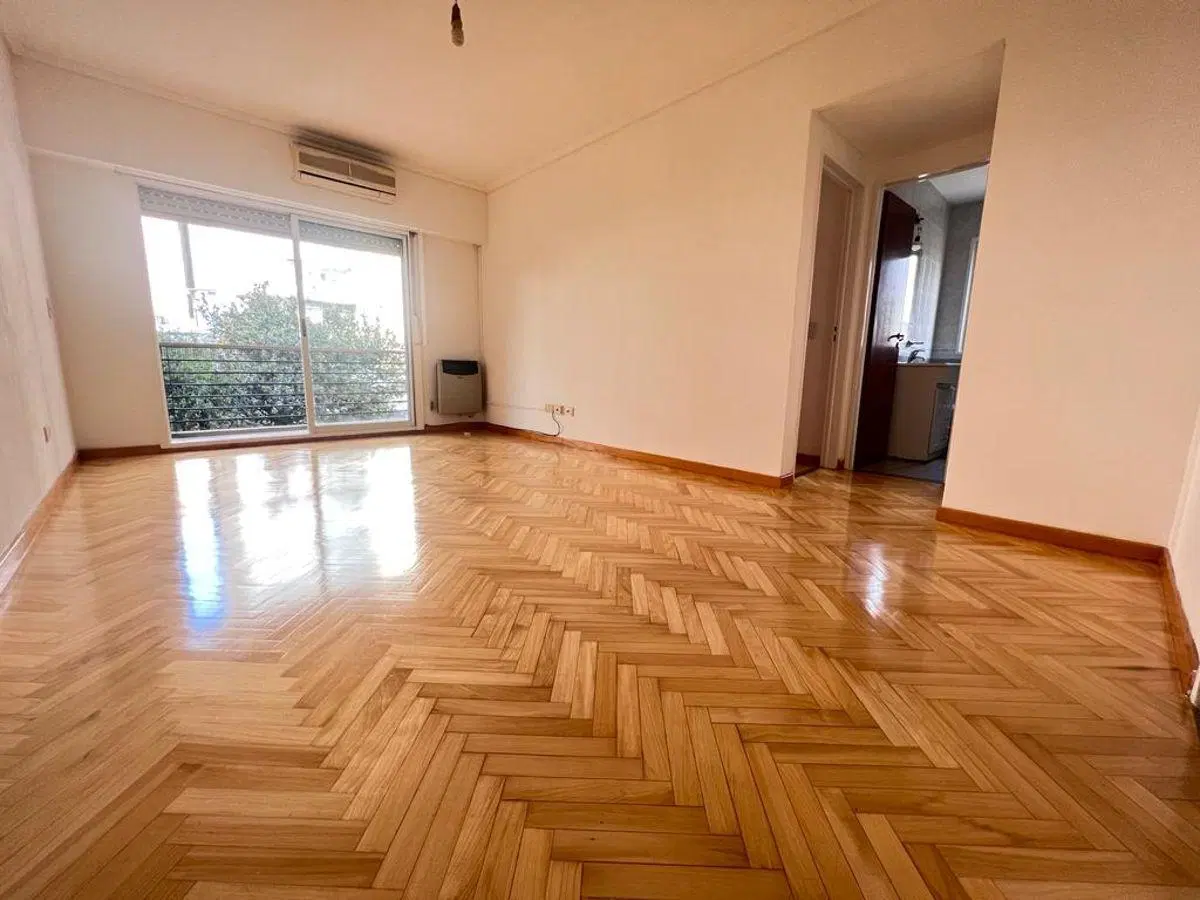 ALQUILER 2 AMB VILLA URQUIZA 1