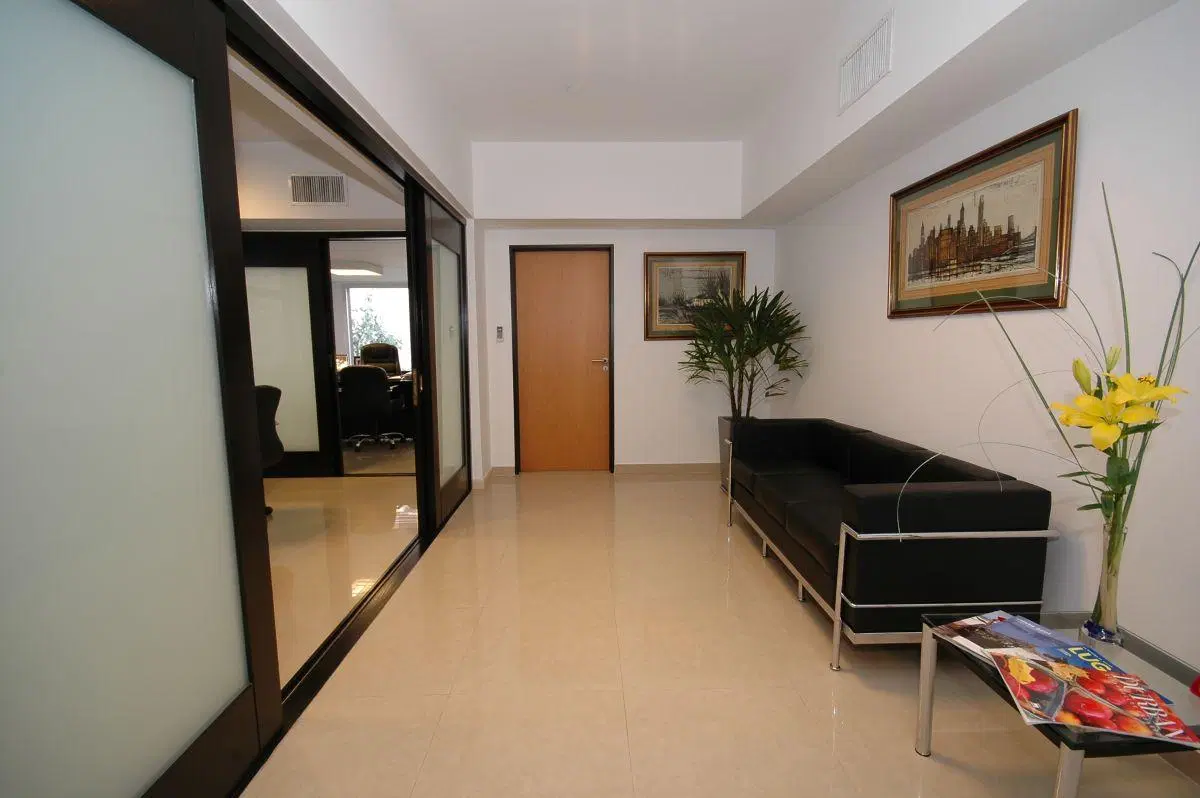 Belgrano LOCAL CORPORATIVO PREMIUM | 374 m² | DOBLE ACCESO | JARDÍN EXCLUSIVO 3