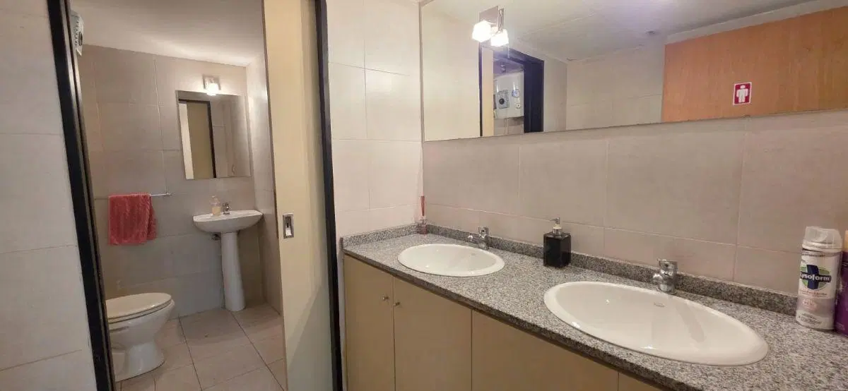 Belgrano LOCAL CORPORATIVO PREMIUM | 374 m² | DOBLE ACCESO | JARDÍN EXCLUSIVO 5