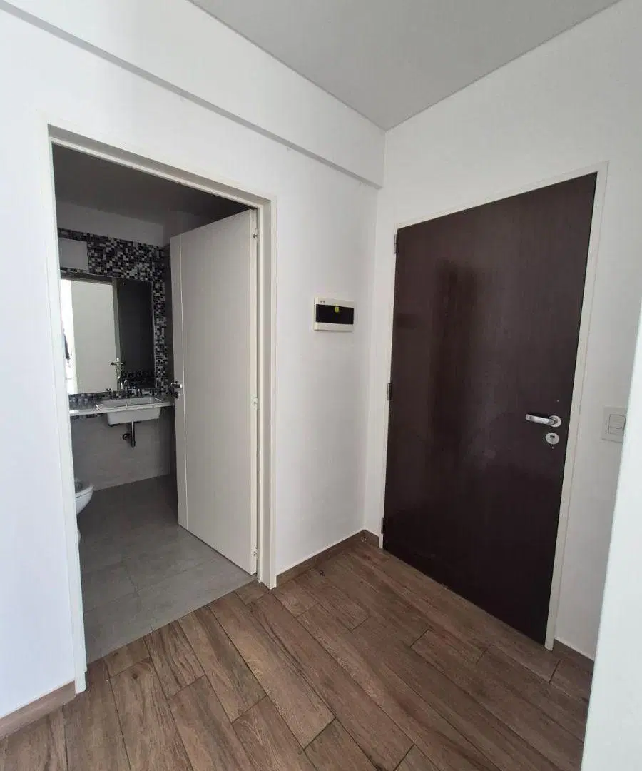 ALQUILER DEPARTAMENTO BELGRANO 1 AMB IMPECABLE 8