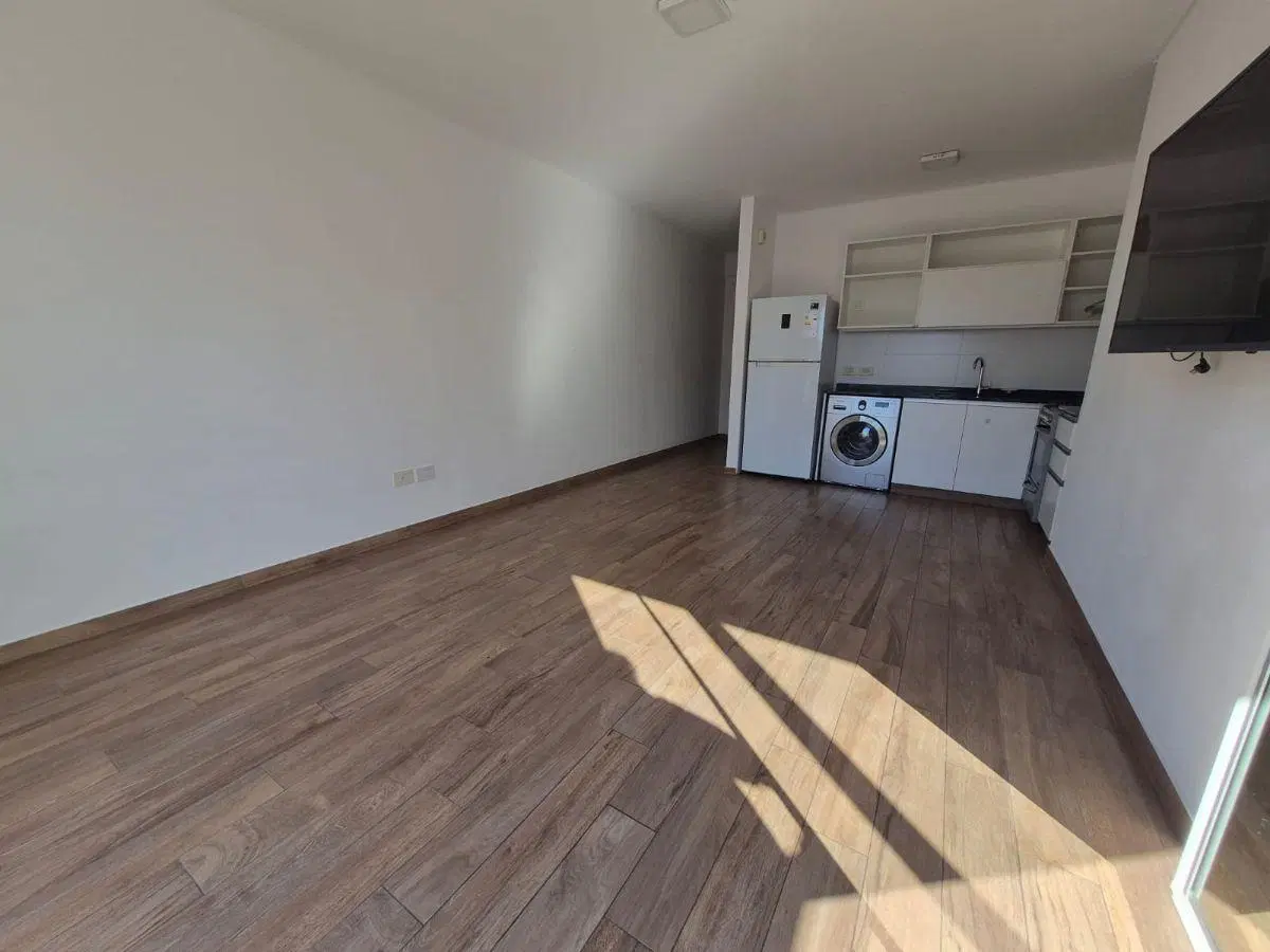 ALQUILER DEPARTAMENTO BELGRANO 1 AMB IMPECABLE 3