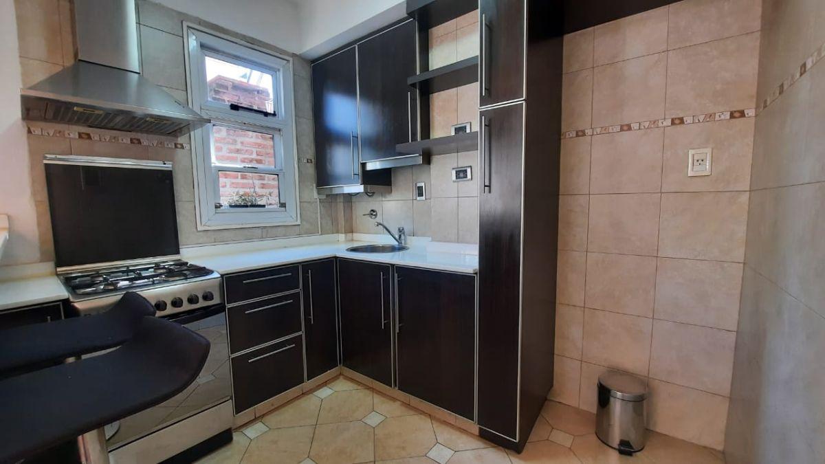 Foto de ALQUILER 2 AMB TERRAZA PARRILLA BELGRANO COLEGIALES, imagen 1