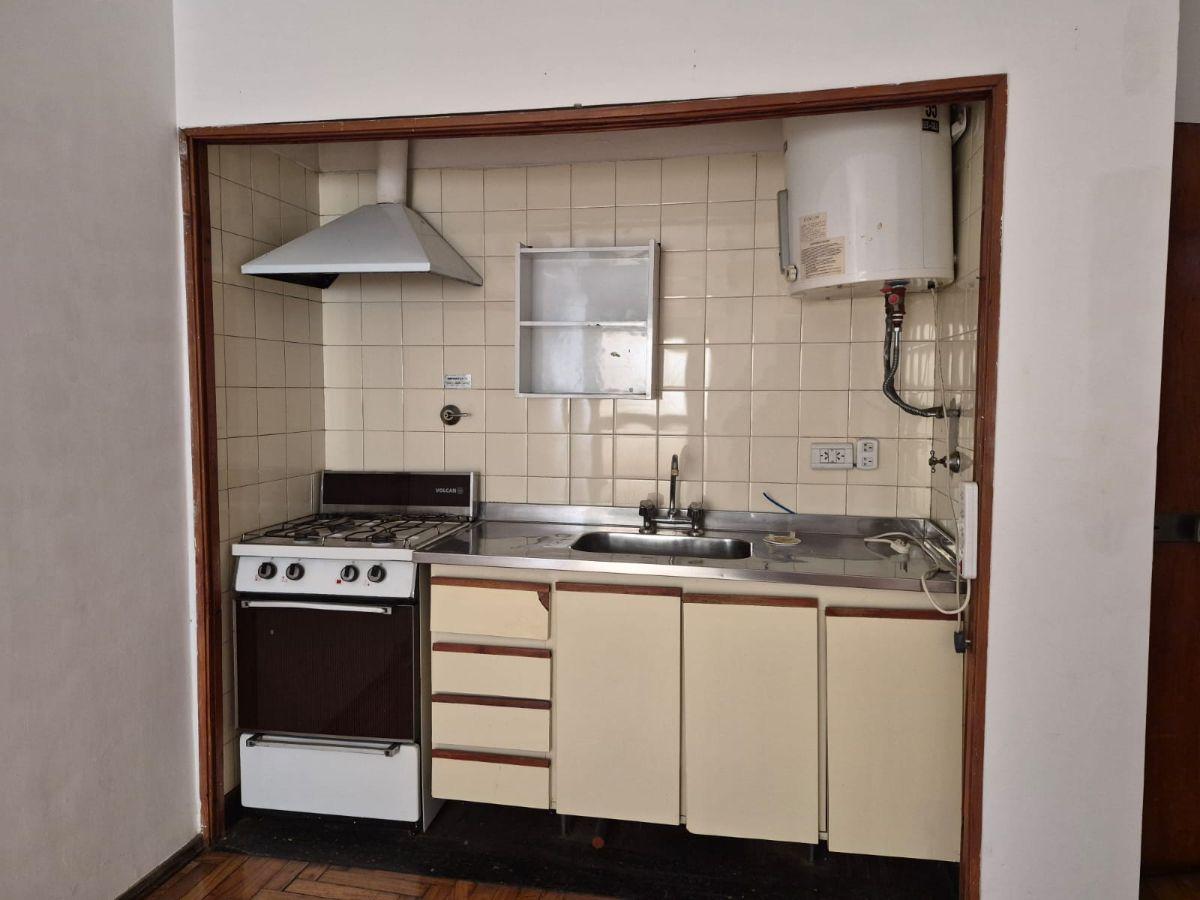 Foto de VENTA 1 AMB BELGRANO/COLEGIALES APTO PROFESIONAL, imagen 5