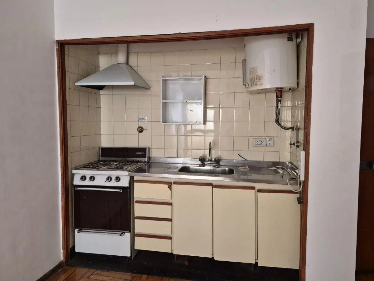 VENTA 1 AMB BELGRANO/COLEGIALES APTO PROFESIONAL 5