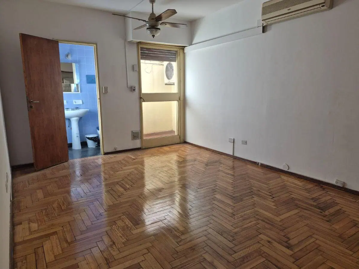 VENTA 1 AMB BELGRANO/COLEGIALES APTO PROFESIONAL 3