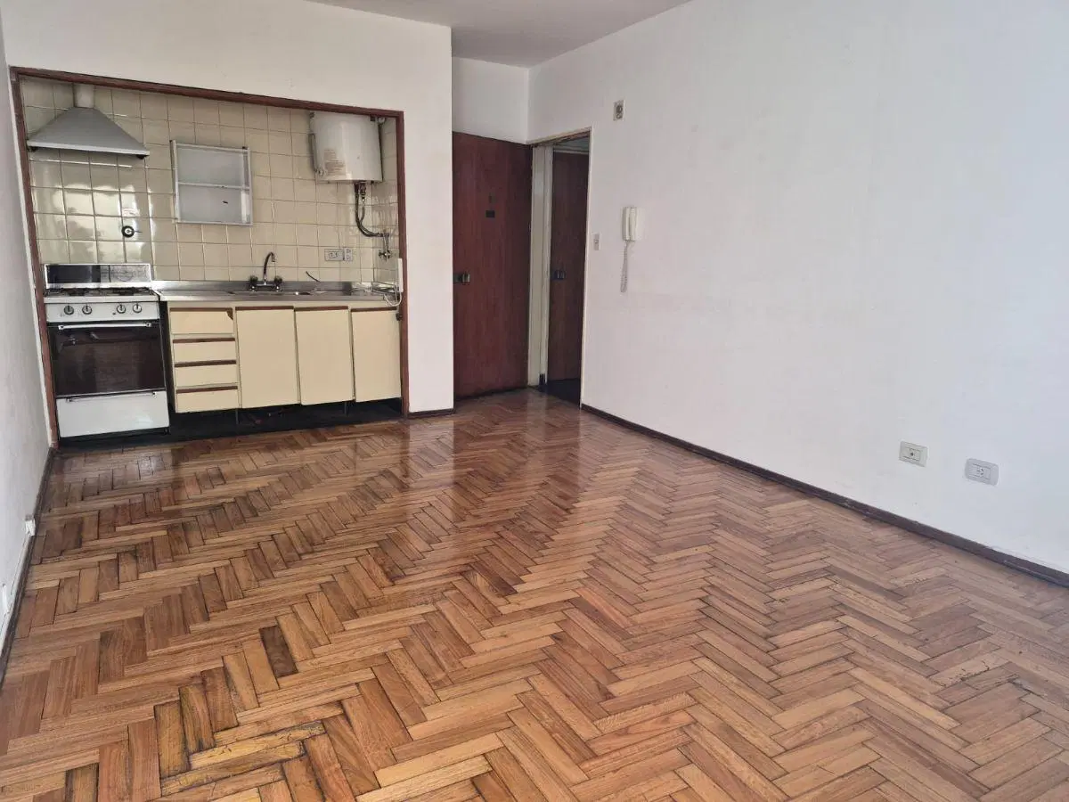 VENTA 1 AMB BELGRANO/COLEGIALES APTO PROFESIONAL 1