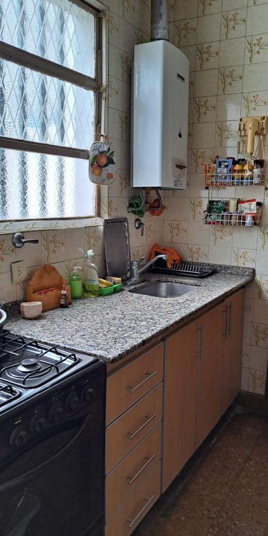 Foto de PH en venta Villa del Parque 3 amb PATIO, TERRAZA QUINCHO PARRILLA, imagen 4
