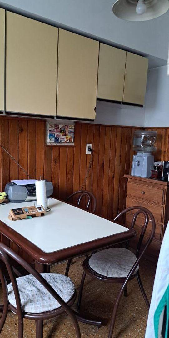 Foto de PH en venta Villa del Parque 3 amb PATIO, TERRAZA QUINCHO PARRILLA, imagen 5
