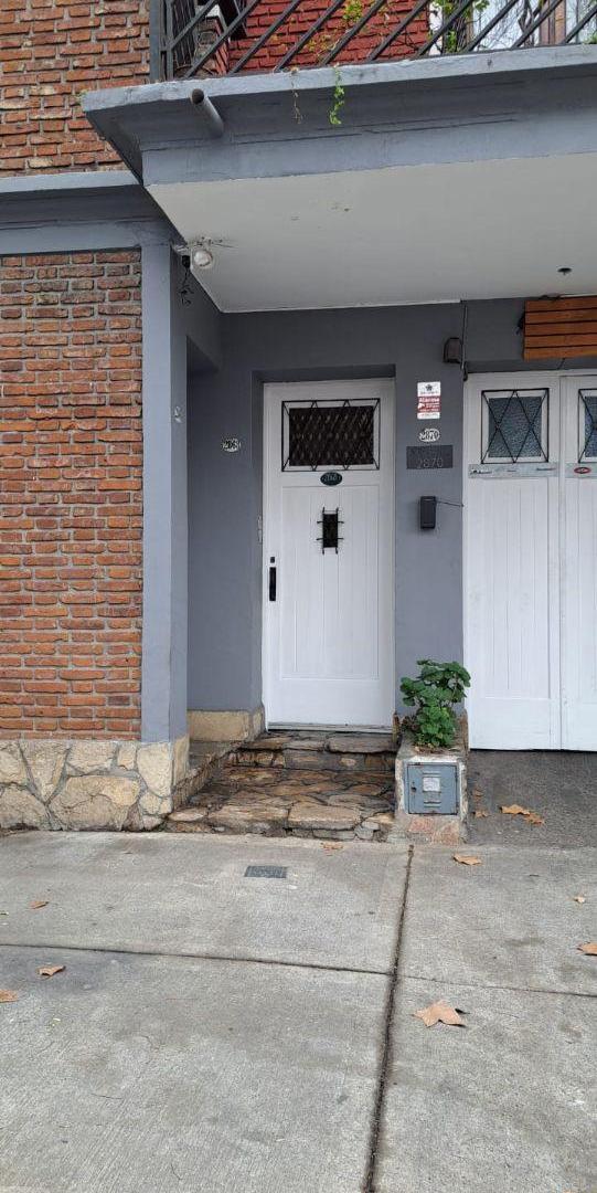 Foto de PH en venta Villa del Parque 3 amb PATIO, TERRAZA QUINCHO PARRILLA, imagen 1