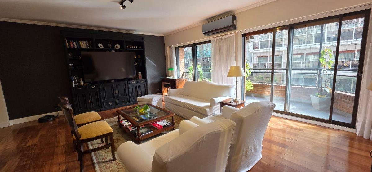Foto de VENTA PISO BELGRANO COCHERA FIJA, imagen 5