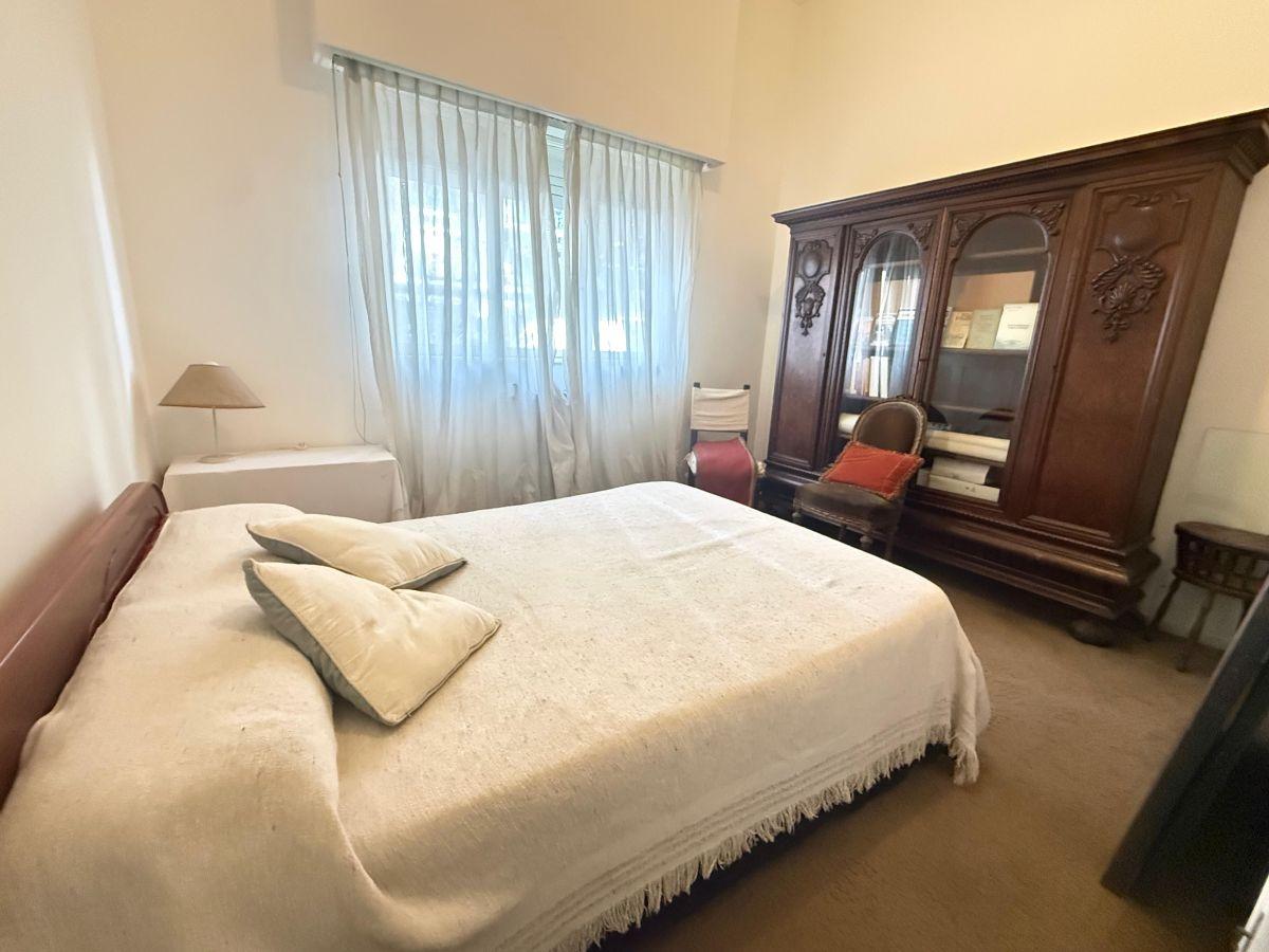 Foto de VENTA SEMIPISO DPTO P.B. TIPO CASA 3 DORMIT , PATIO/JARDIN QUINCHO, imagen 4