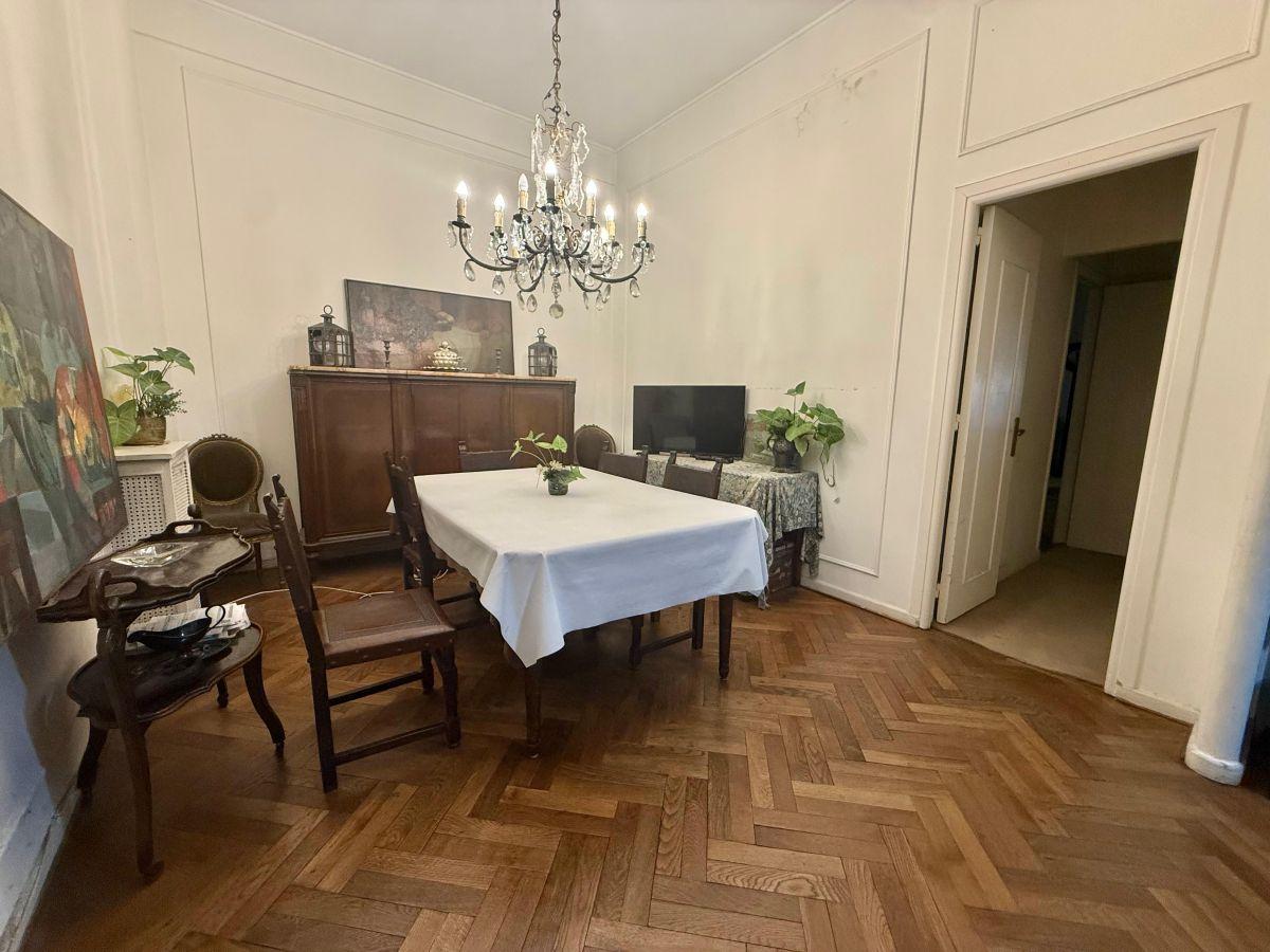 Foto de VENTA SEMIPISO DPTO P.B. TIPO CASA 3 DORMIT , PATIO/JARDIN QUINCHO, imagen 1