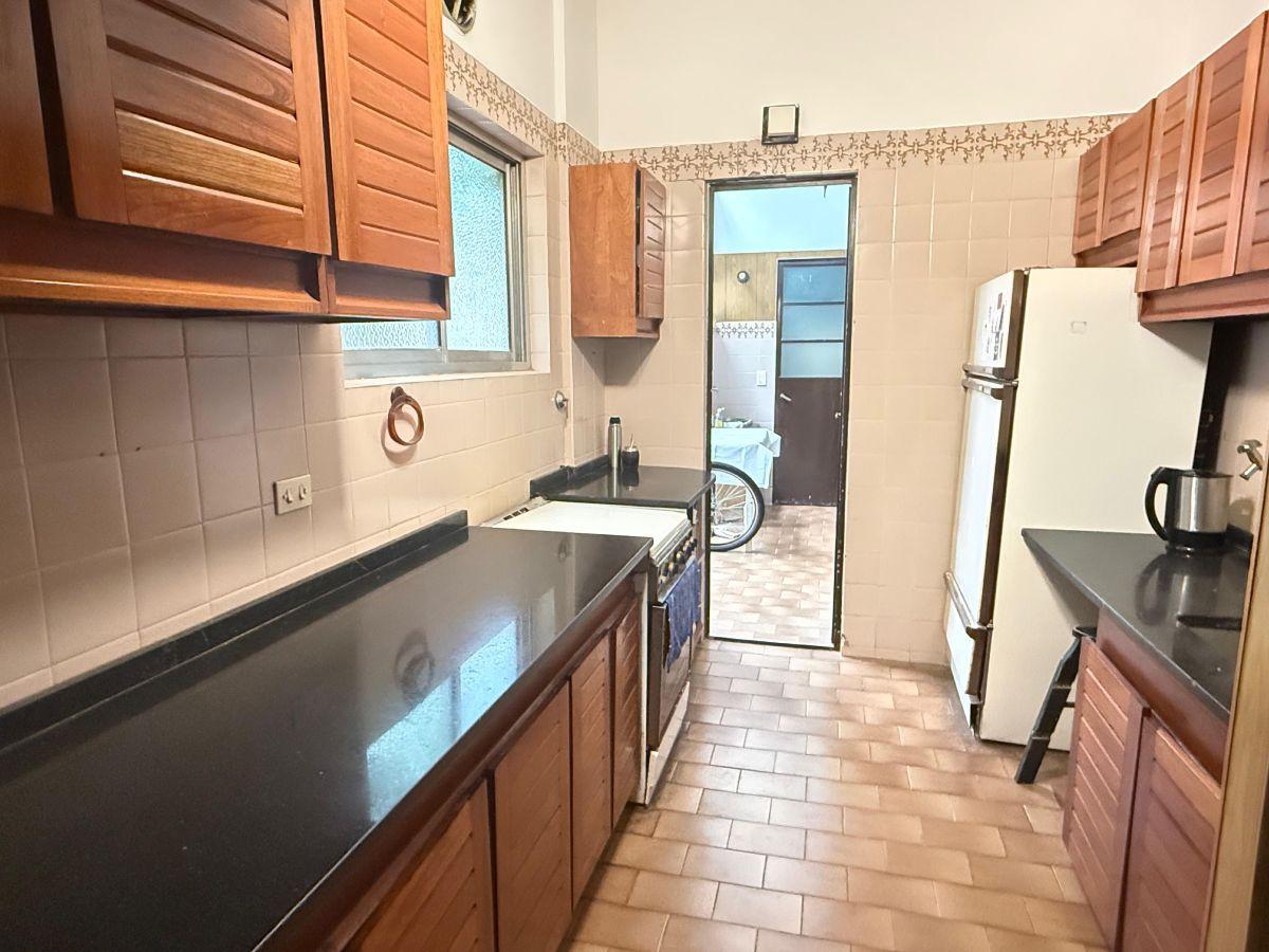 Foto de VENTA SEMIPISO DPTO P.B. TIPO CASA 3 DORMIT , PATIO/JARDIN QUINCHO, imagen 5