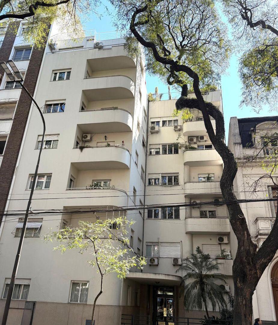 Foto de VENTA SEMIPISO DPTO P.B. TIPO CASA 3 DORMIT , PATIO/JARDIN QUINCHO, imagen 2