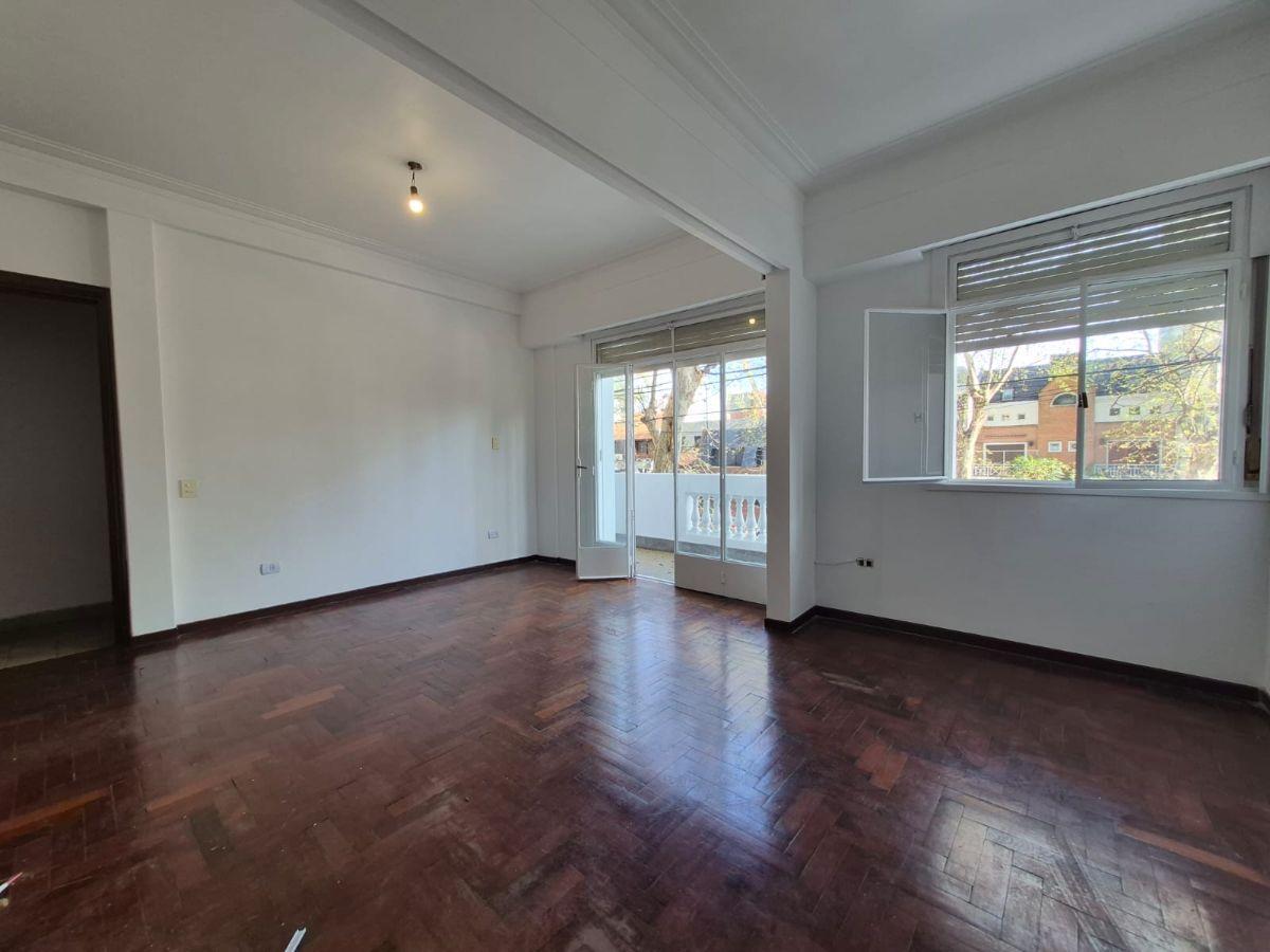 Foto de ALQUILER 3 AMB 1º PISO AL FRENTE VILLA ORTUZAR, imagen 3