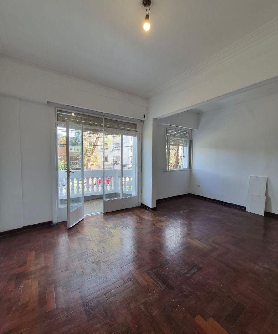 Foto de ALQUILER 3 AMB 1º PISO AL FRENTE VILLA ORTUZAR, imagen 1