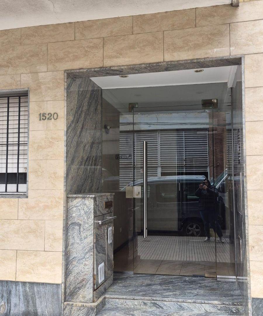 Foto de ALQUILER 1 AMB BELGRANO/NUÑEZ, imagen 2