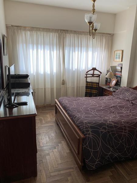 VENDO DEPARTAMENTO 3 AMBIENTES EN  CHAUVIN - MUY BUEN ESTADO