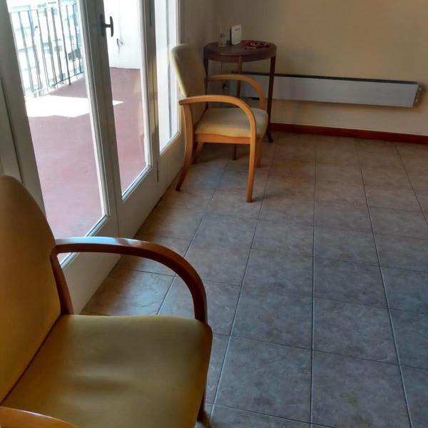 Foto de VENTA DEPARTAMENTO 3 AMBIENTES CON DEPCIA - BALCON TERRAZA AL FRENTE, imagen 5