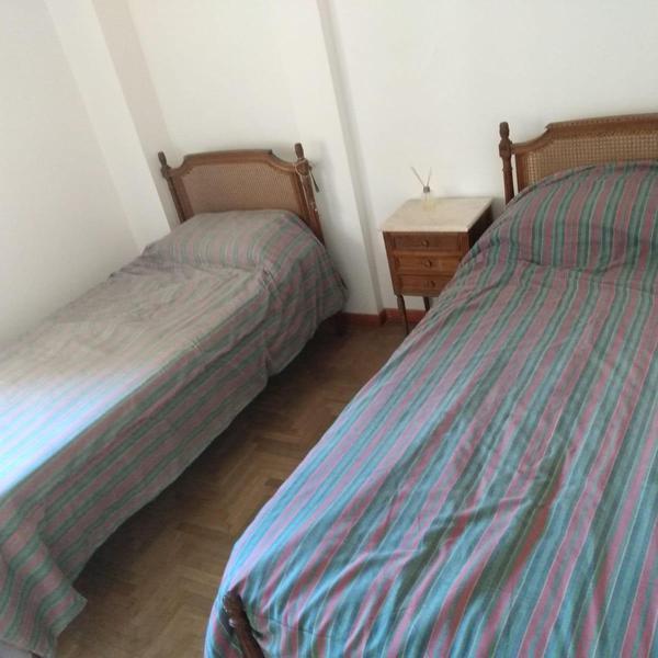 Foto de VENTA DEPARTAMENTO 3 AMBIENTES CON DEPCIA - BALCON TERRAZA AL FRENTE, imagen 4