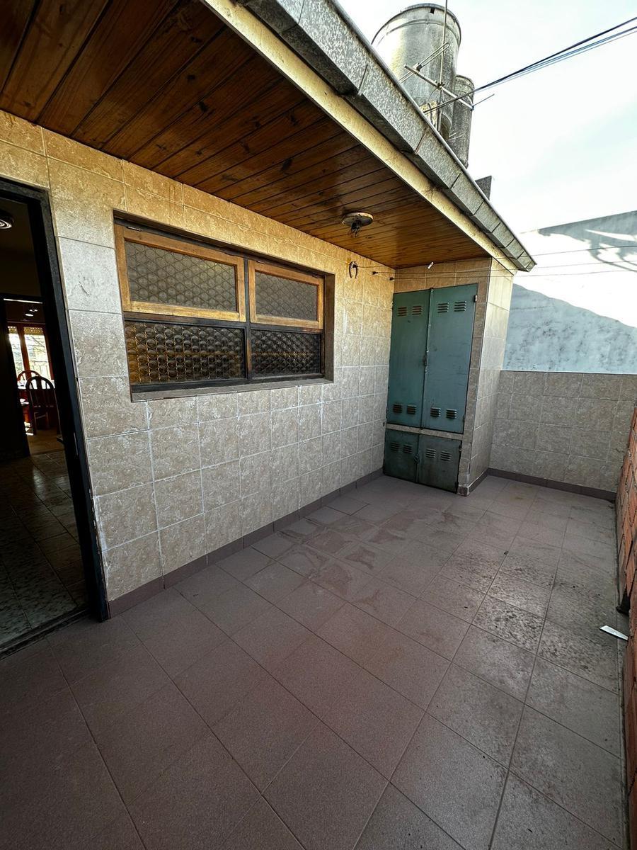 Oportunidad Venta en Block: 5 Unidades en Conjunto en Barrio Gral. San Martin 1
