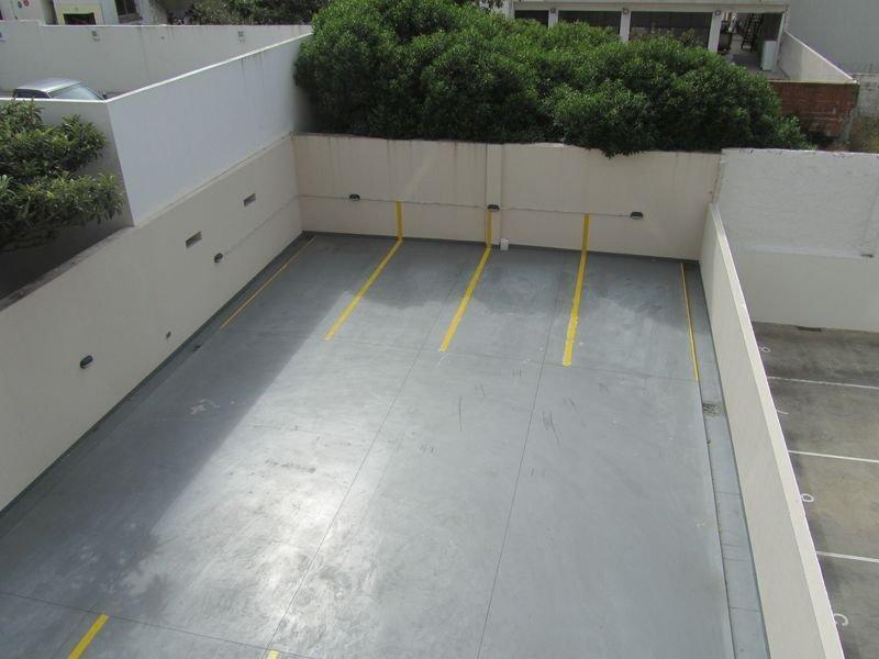 Venta Excelente Departamento 2 Ambientes con Cochera y Vista Al Mar - Barrio San Carlos 5
