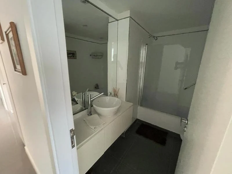 Venta Excepcional Deparamento 5 Ambientes Edificio Palcos del Golf con Vista Plena Al Mar 5
