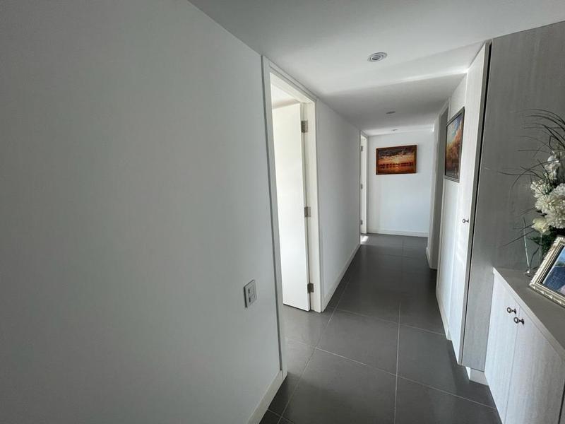 Venta Excepcional Deparamento 5 Ambientes Edificio Palcos del Golf con Vista Plena Al Mar 1