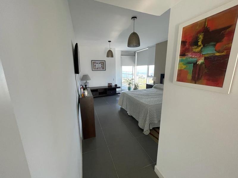 Venta Excepcional Deparamento 5 Ambientes Edificio Palcos del Golf con Vista Plena Al Mar 4