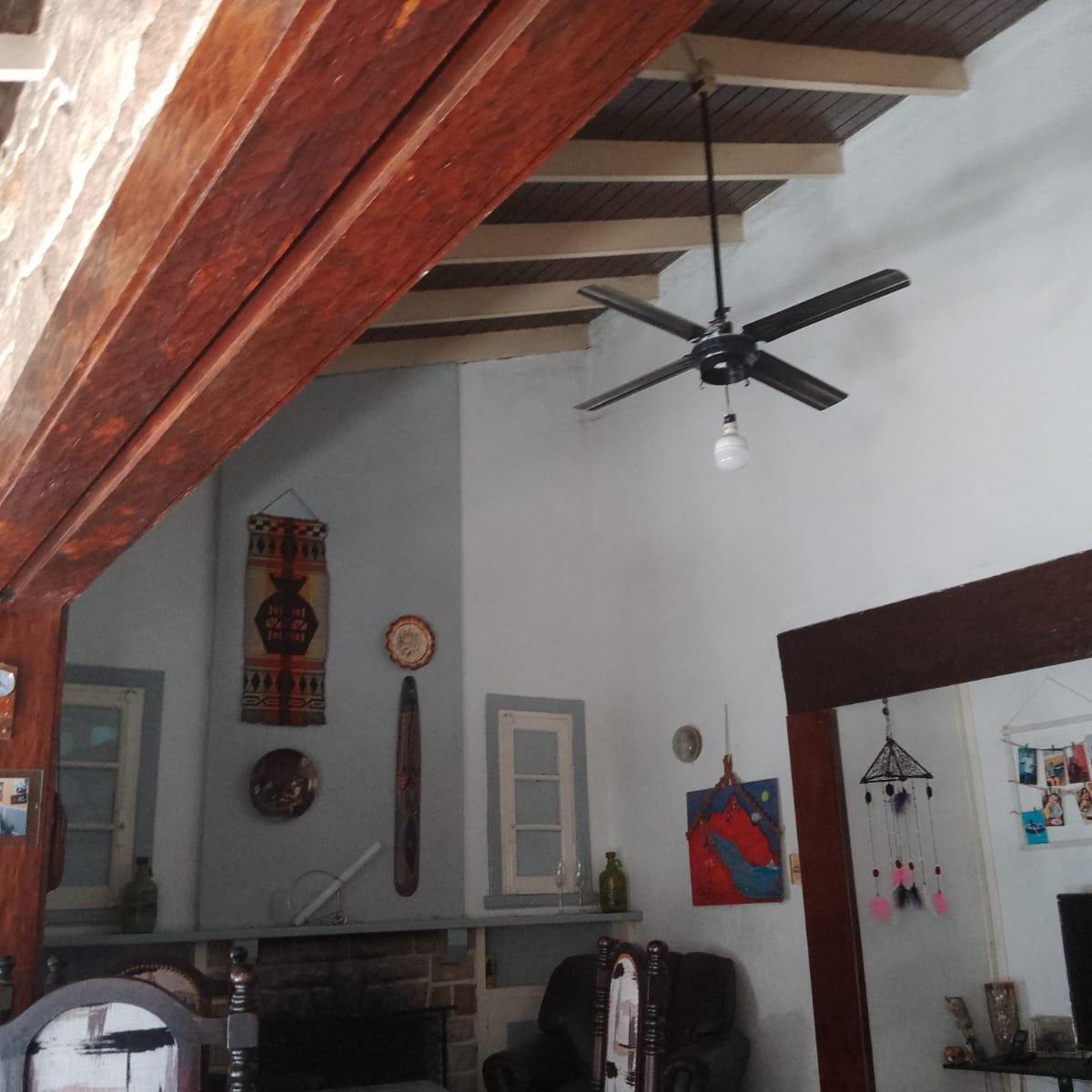 Vendo Casa 4 Ambientes Mas Departamento en Barrio Bosque Alegre 5