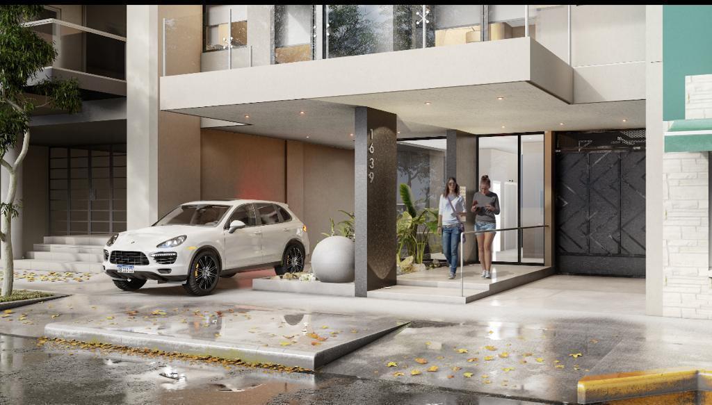 VENDO DEPARTAMENTO 3 AMBIENTES A ESTRENAR - ZONA ALDREY