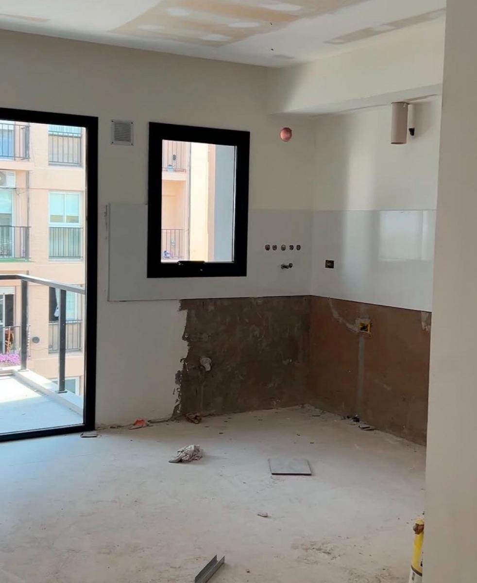 Foto de VENDO DEPARTAMENTO 3 AMBIENTES A ESTRENAR - ZONA ALDREY, imagen 2