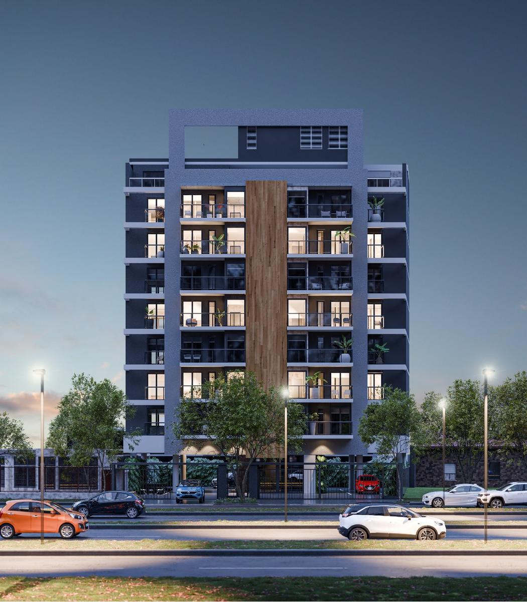 VENTA DEPARTAMENTOS 2 Y 3 AMBIENTES EN POZO PRIMERA LINEA AL MAR - BARRIO ZACAGNINI - ENTREGA 2026