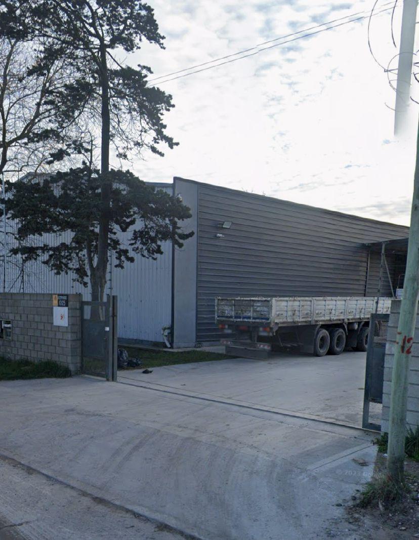 Vendo Importante Galpon a m de La Ruta 88 - Zona Industrial 4