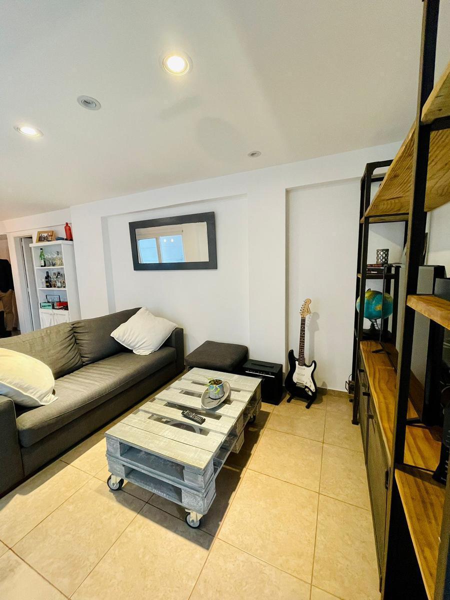 VENDO DEPARTAMENTO 2 AMBIENTES EN PLAYA CHICA - VISTA AL MAR - EDIFICIO CON AMENITIES - APTO CREDITO