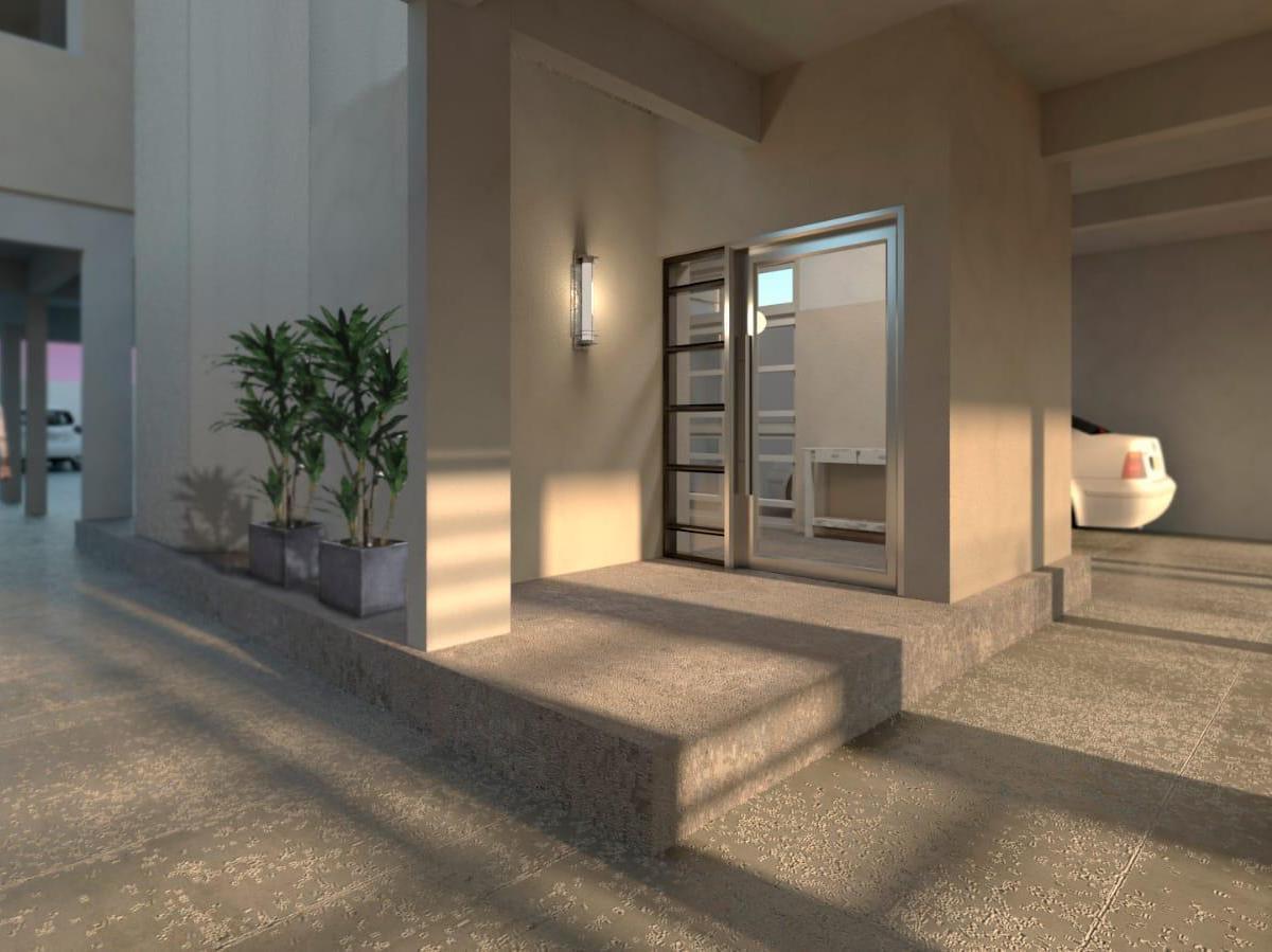 VENDO DEPARTAMENTOS 2 Y 3 AMBIENTES A ESTRENAR CON BALCON Y COCHERA - ENTREGA 2025