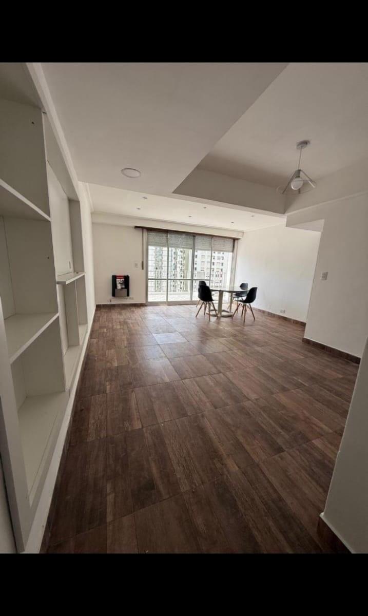 Foto de VENDO DEPARTAMENTO 3 AMBIENTES CON VISTA PARCIAL AL MAR - ZONA CENTRO, imagen 4