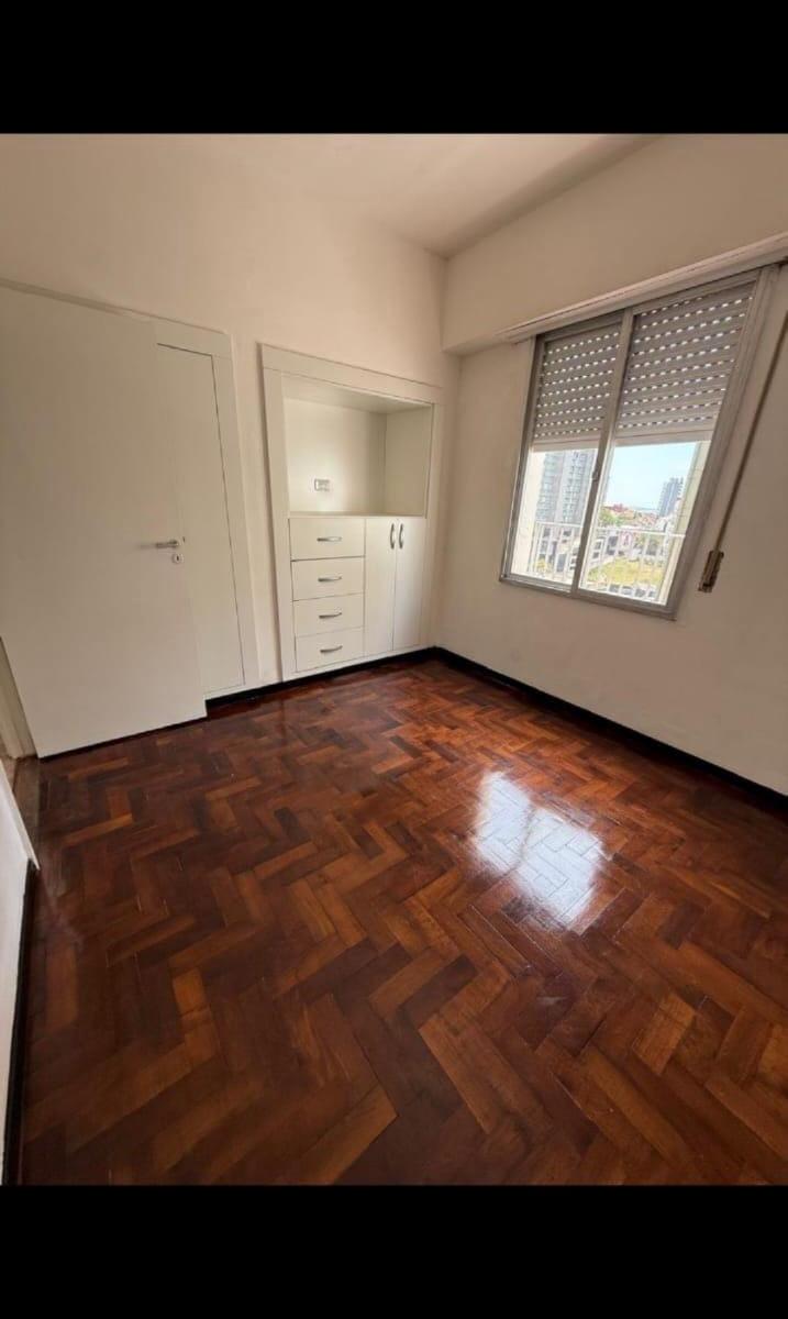 VENDO DEPARTAMENTO 3 AMBIENTES CON VISTA PARCIAL AL MAR - ZONA CENTRO