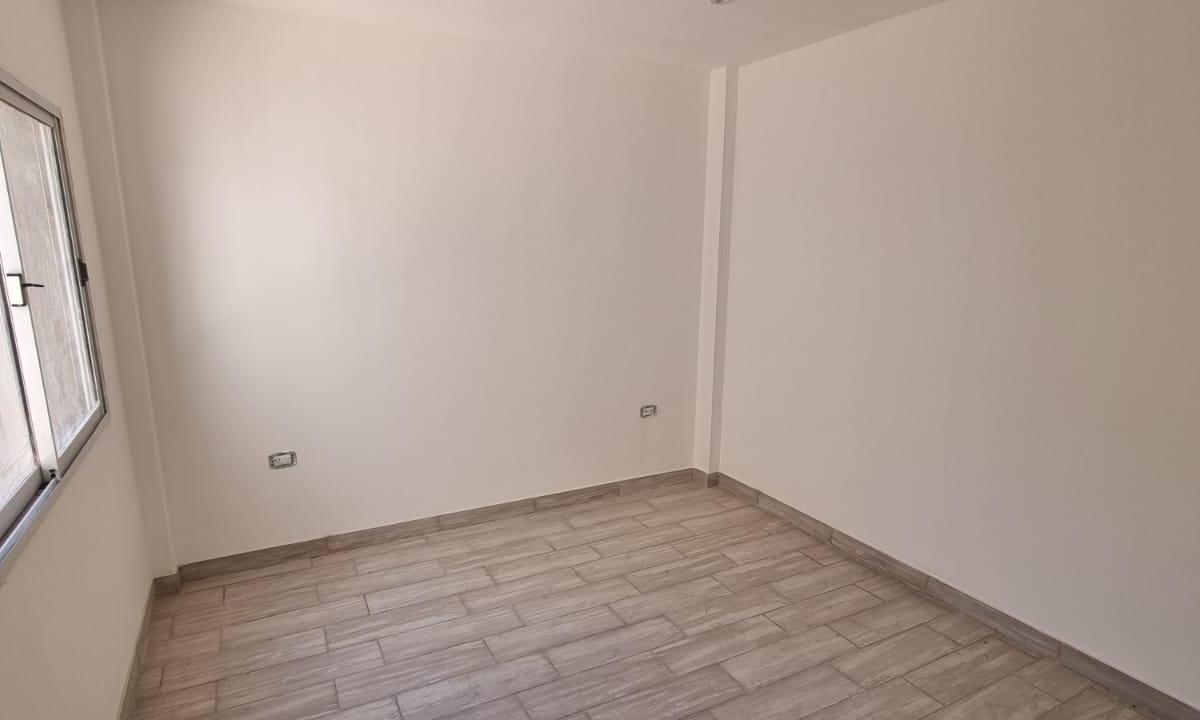 PH en Venta de 2 Ambientes en Barrio Don Bosco 2