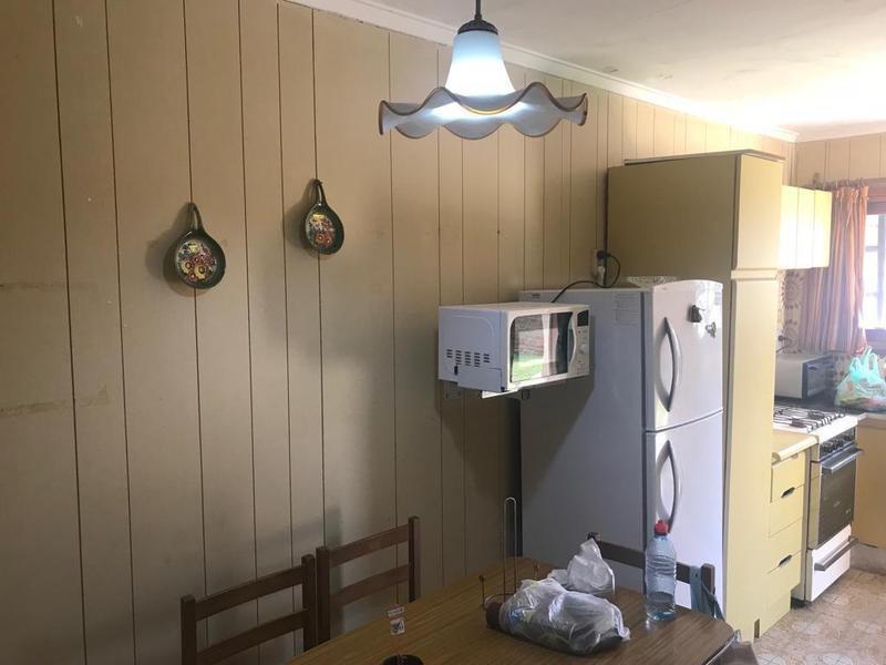 Foto de VENTA CHALET A MTS DEL MAR 3 AMBIENTES EN STA. CLARA DEL MAR, imagen 3